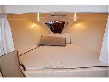 Nautica Tirrena VIVEUR 28 CABIN