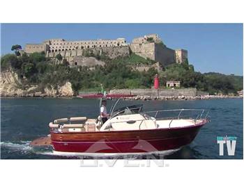 Nautica Tirrena VIVEUR 28 CABIN