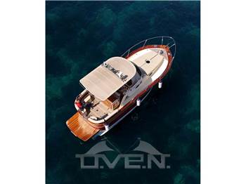 Nautica Tirrena VIVEUR 28 CABIN