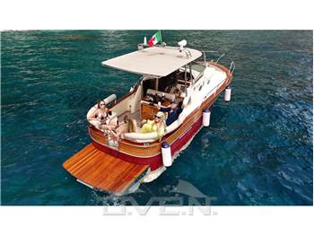 Nautica Tirrena VIVEUR 28 CABIN