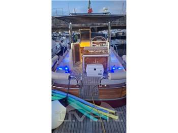 Nautica Tirrena VIVEUR 28 CABIN