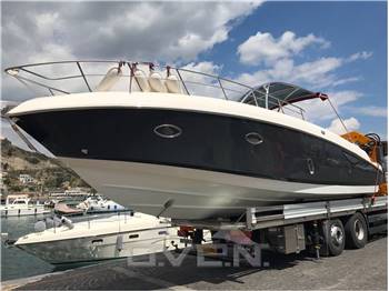 Mano Marine 37 37 gran sport