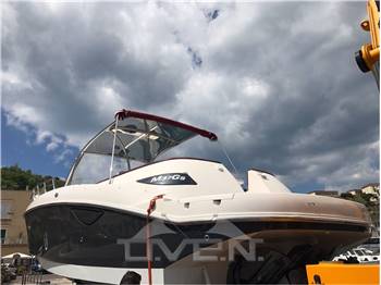 Mano Marine 37 37 gran sport
