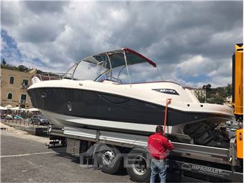 Mano Marine 37 37 gran sport