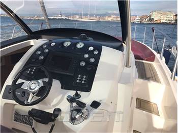 Mano Marine 37 37 gran sport