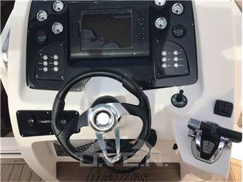 Mano Marine 37 37 gran sport