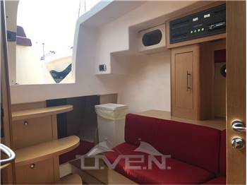 Mano Marine 37 37 gran sport