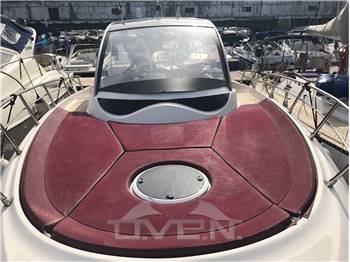Mano Marine 37 37 gran sport