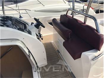 Mano Marine 37 37 gran sport