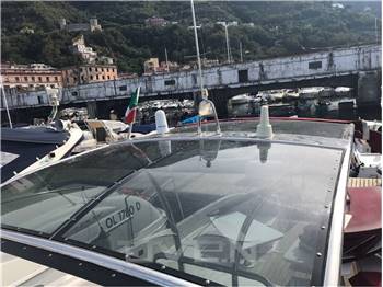 Mano Marine 37 37 gran sport