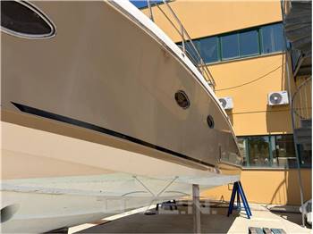 Mano Marine 37 TEE TOP 37 gran sport
