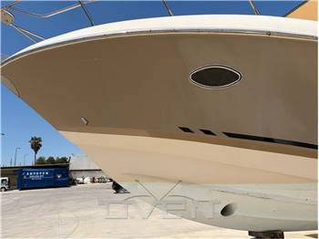 Mano Marine 37 TEE TOP 37 gran sport