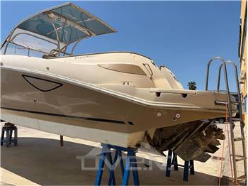 Mano Marine 37 TEE TOP 37 gran sport