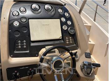 Mano Marine 37 TEE TOP 37 gran sport