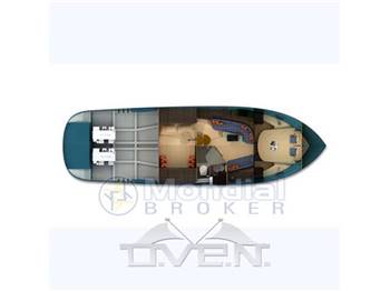 Mano Marine 37 37 gran sport