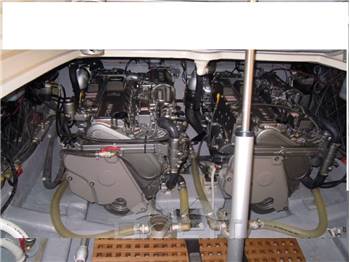 Mano Marine 37 37 gran sport
