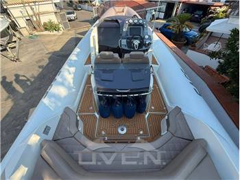 SACS STRIDER 11