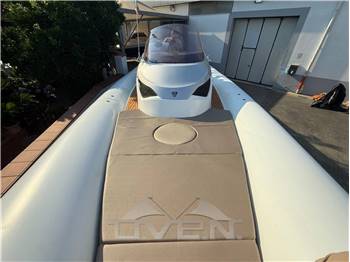 SACS STRIDER 11