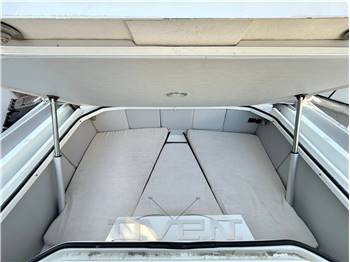 SACS STRIDER 11
