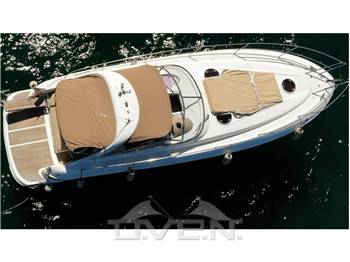 Bavaria Yacht Bavaria 35 open