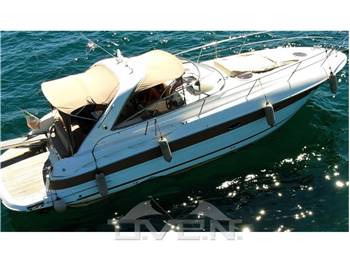 Bavaria Yacht Bavaria 35 open