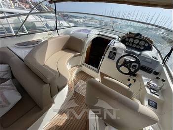 Bavaria Yacht Bavaria 35 open