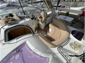 Bavaria Yacht Bavaria 35 open