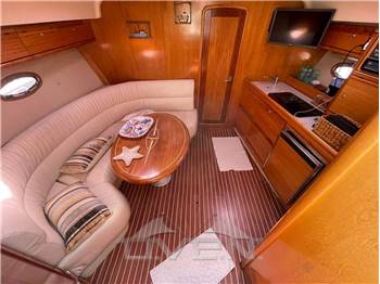 Bavaria Yacht Bavaria 35 open