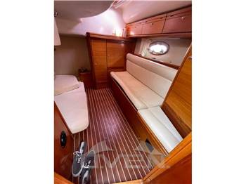 Bavaria Yacht Bavaria 35 open