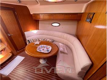Bavaria Yacht Bavaria 35 open