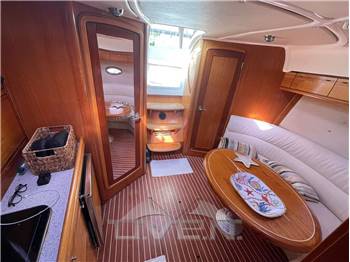 Bavaria Yacht Bavaria 35 open
