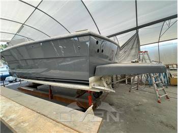 Tornado 38 Flush Dek