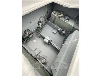 Tornado 38 Flush Dek