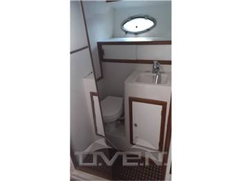 Tornado 38 Flush Dek