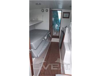 Tornado 38 Flush Dek