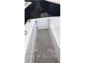 Tornado 38 Flush Dek
