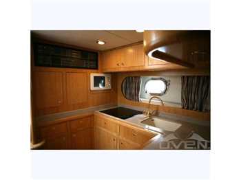 Baia 55' exuma