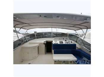 Baia 55' exuma