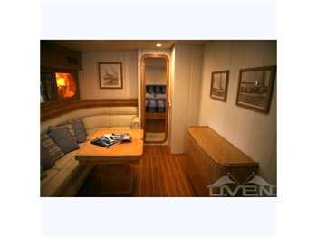 Baia 55' exuma