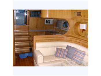Baia 55' exuma