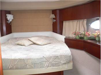Princess V 70 V 70 Hard Top