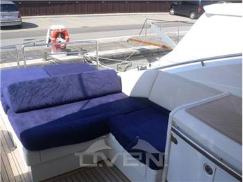 Princess V 70 V 70 Hard Top