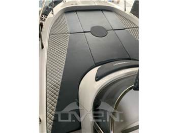Calion Boats 22 fb WA 33 fb