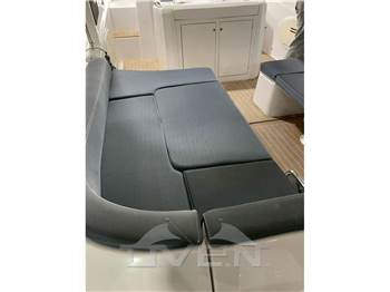 Calion Boats 22 fb WA 33 fb