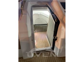 Calion Boats 22 fb WA 33 fb