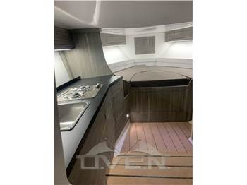 Calion Boats 22 fb WA 33 fb