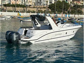 Calion Boats 22 fb WA 33 fb