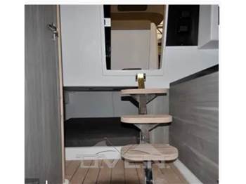 Calion Boats 22 fb WA 33 fb