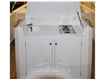 Calion Boats 22 fb WA 33 fb