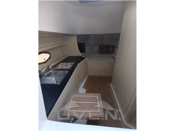 Calion Boats 22 fb WA 33 fb